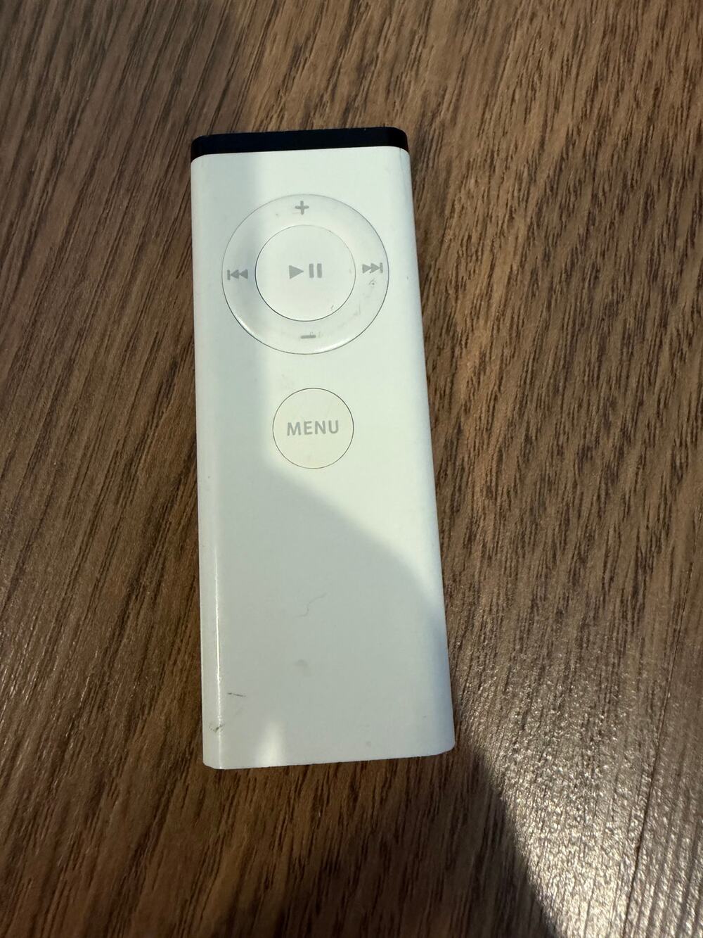 APPLE Media Remote for Apple TV (1st Gen), iMac, Macbook, etc. (A1156)